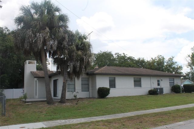 8513 WINTER HAVEN DRIVE, Hudson, FL 34667
