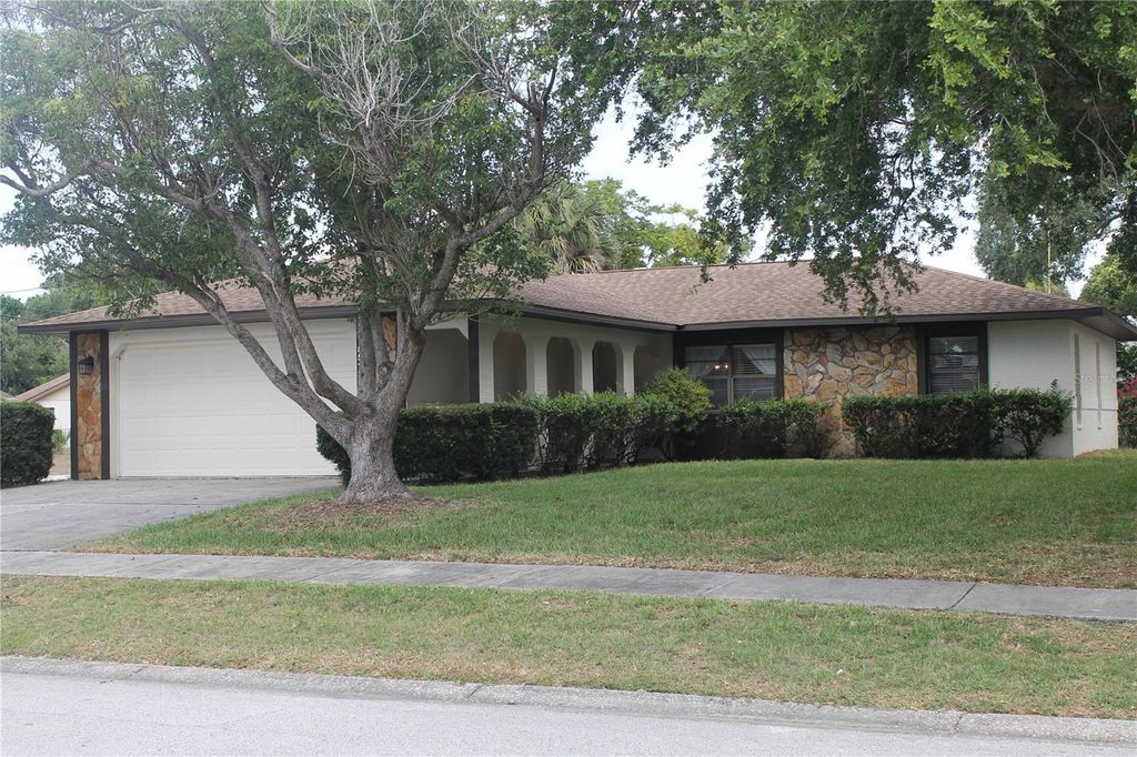 8513 WINTER HAVEN DRIVE, Hudson, FL 34667