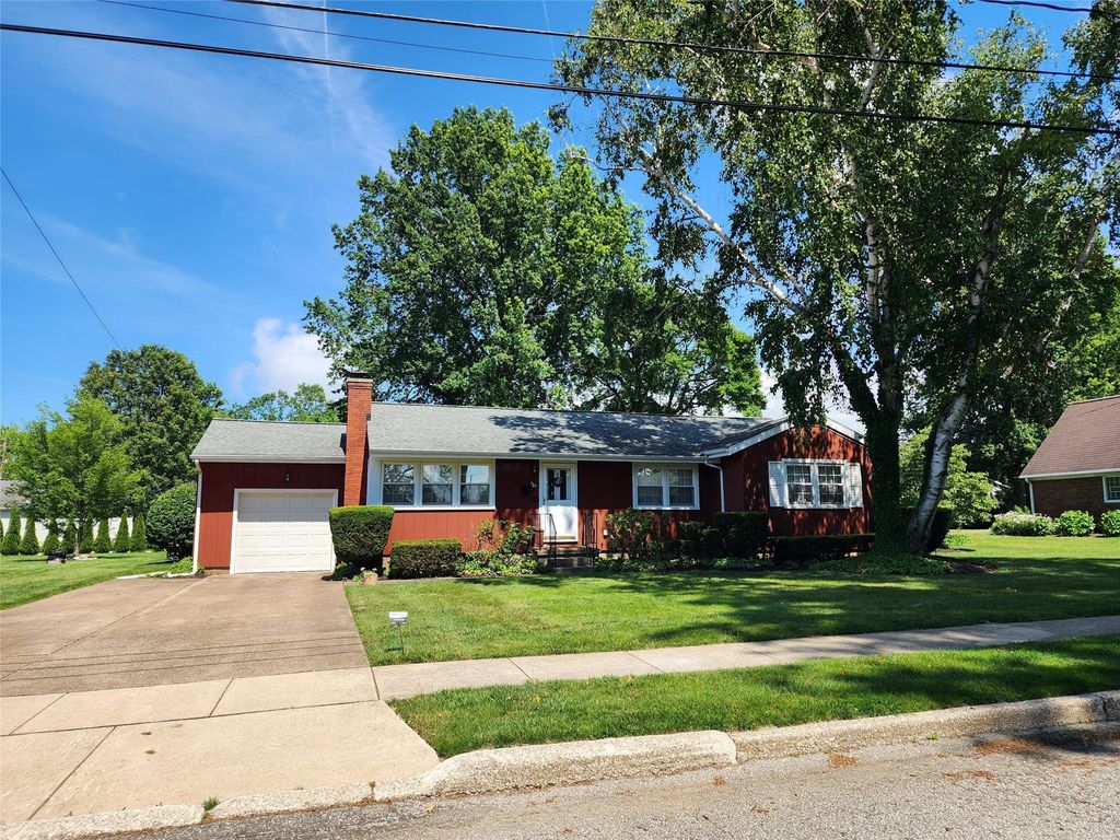 727 BURKHART Avenue, Erie, PA 16511
