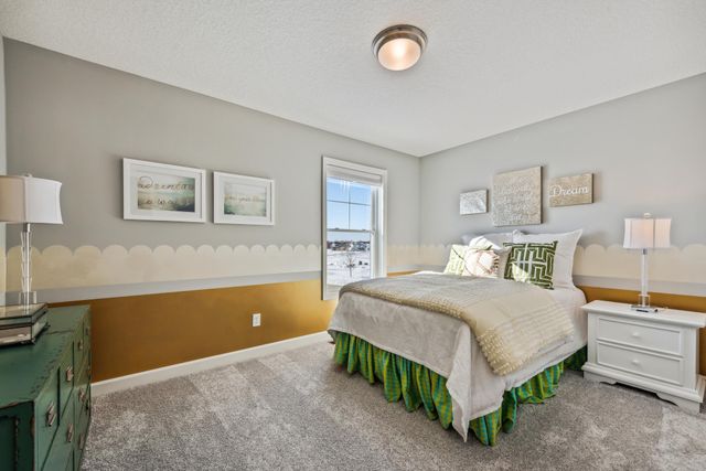 3481 Trails End Circle, Eagan, MN 55123