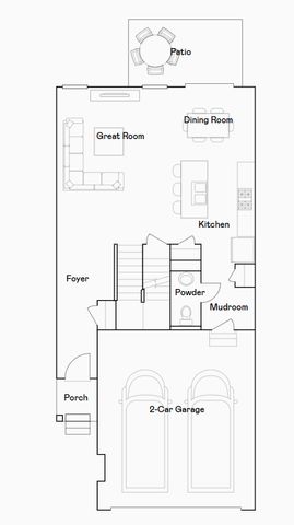 3481 Trails End Circle, Eagan, MN 55123