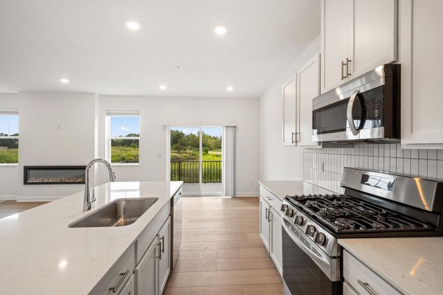 3481 Trails End Circle, Eagan, MN 55123