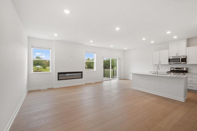 3481 Trails End Circle, Eagan, MN 55123