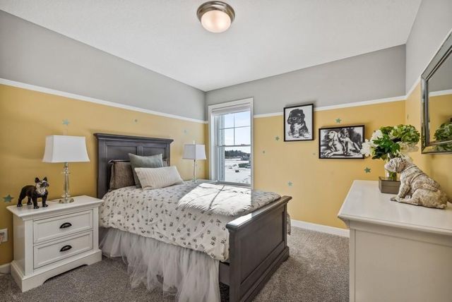 3481 Trails End Circle, Eagan, MN 55123