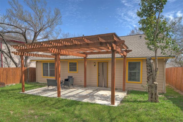 7208 BENNETT Ave, Austin, TX 78752