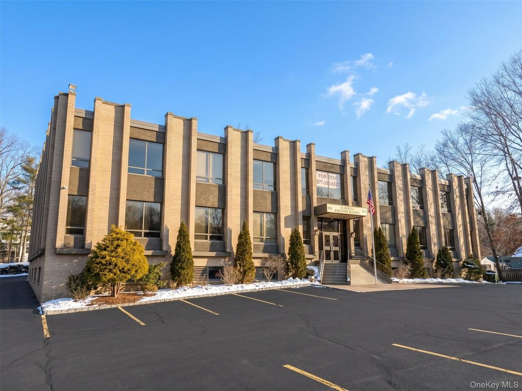 531 Central Park Avenue 103, Scarsdale, NY 10583 — exterior