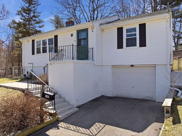 149 Woodland St, West Boylston, MA 01583