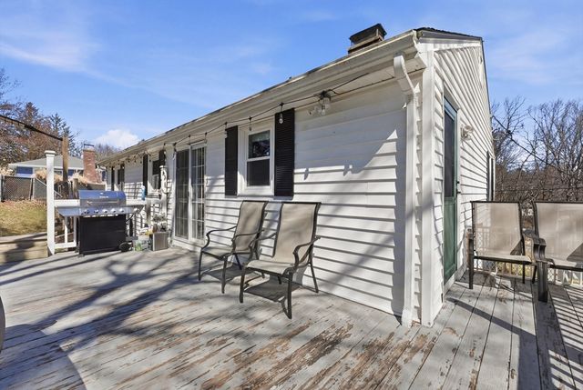 149 Woodland St, West Boylston, MA 01583
