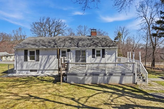 149 Woodland St, West Boylston, MA 01583