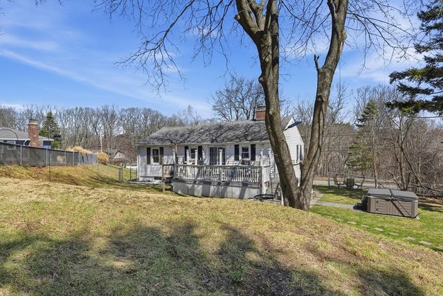 149 Woodland St, West Boylston, MA 01583