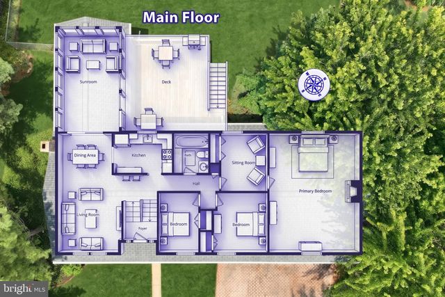 102 DOGWOOD DR, Dover, PA 17315