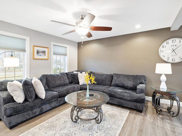 88 Red King Road, St. Albans Town, VT 05478