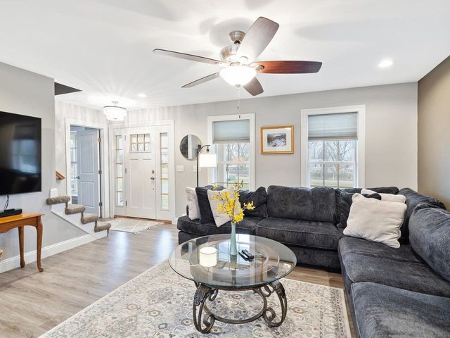 88 Red King Road, St. Albans Town, VT 05478