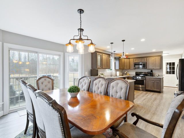 88 Red King Road, St. Albans Town, VT 05478