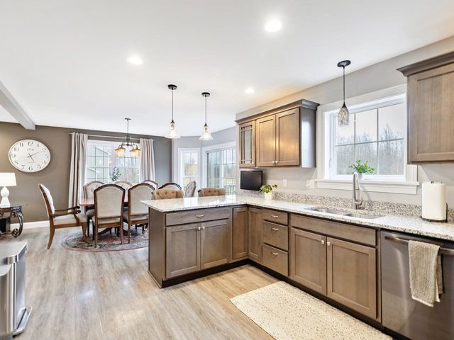 88 Red King Road, St. Albans Town, VT 05478