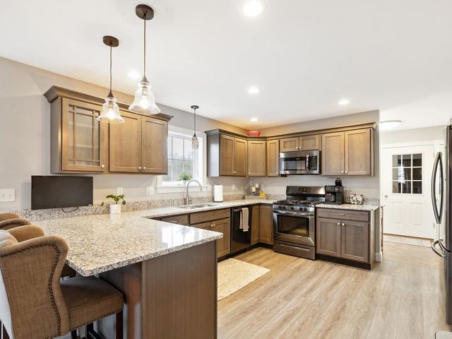 88 Red King Road, St. Albans Town, VT 05478