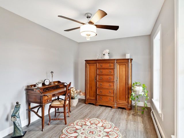 88 Red King Road, St. Albans Town, VT 05478