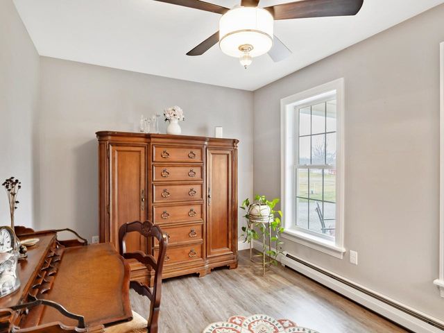 88 Red King Road, St. Albans Town, VT 05478