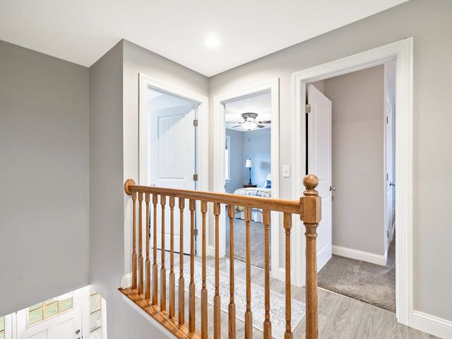 88 Red King Road, St. Albans Town, VT 05478