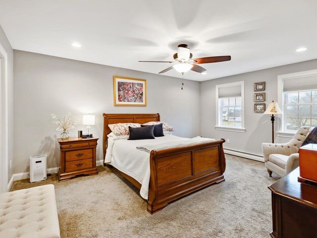 88 Red King Road, St. Albans Town, VT 05478