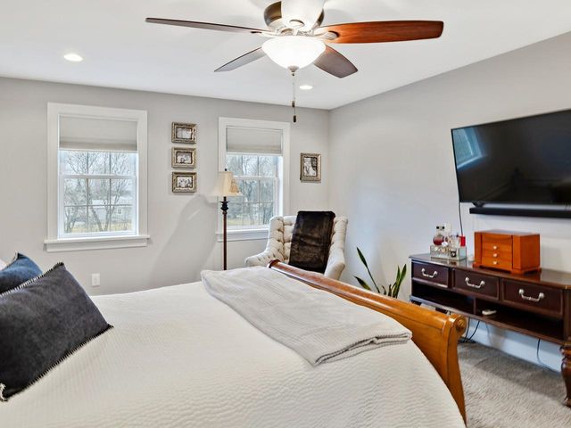 88 Red King Road, St. Albans Town, VT 05478