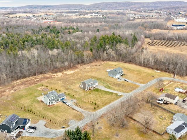 88 Red King Road, St. Albans Town, VT 05478