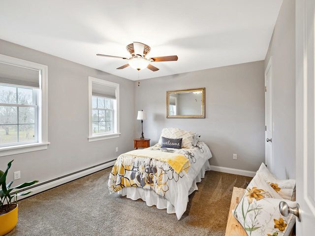 88 Red King Road, St. Albans Town, VT 05478