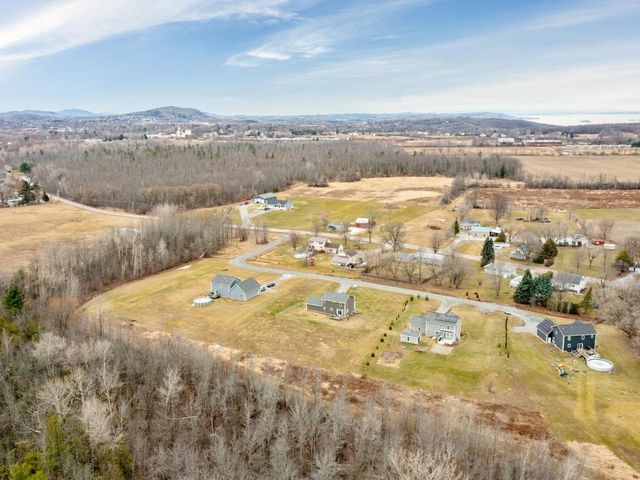 88 Red King Road, St. Albans Town, VT 05478