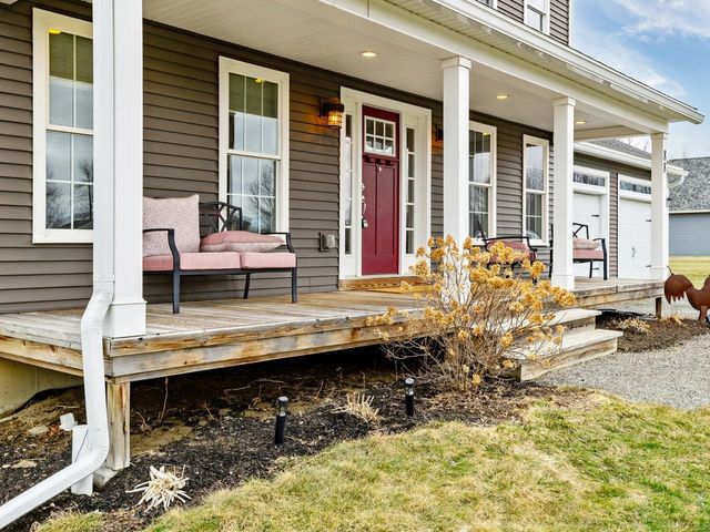 88 Red King Road, St. Albans Town, VT 05478