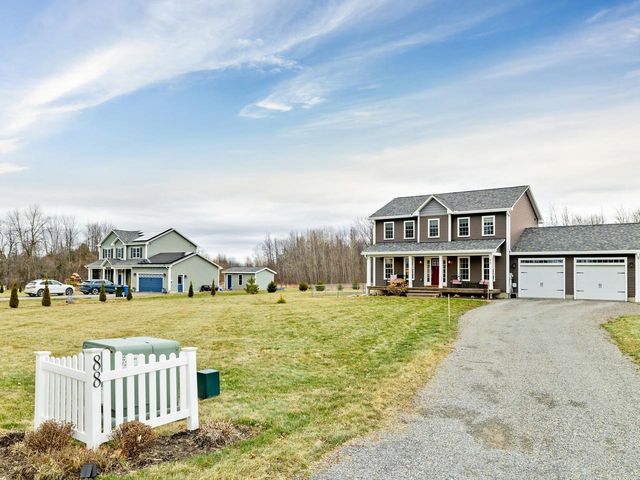 88 Red King Road, St. Albans Town, VT 05478
