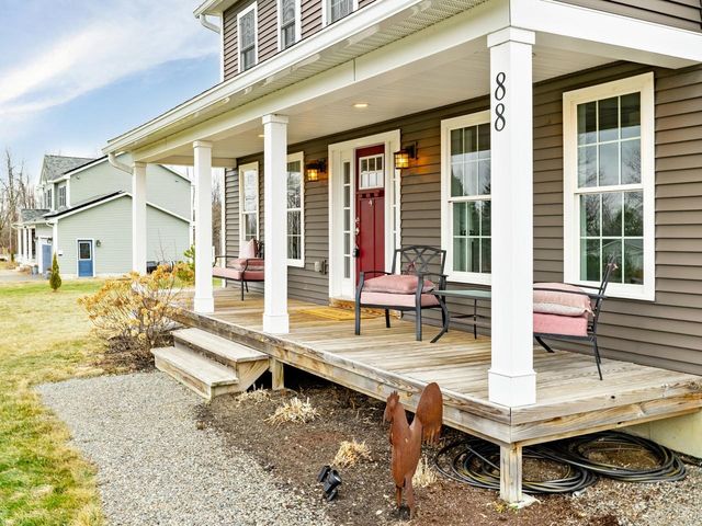 88 Red King Road, St. Albans Town, VT 05478