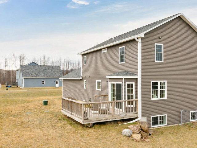 88 Red King Road, St. Albans Town, VT 05478