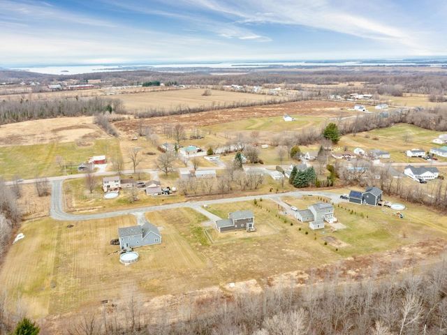 88 Red King Road, St. Albans Town, VT 05478