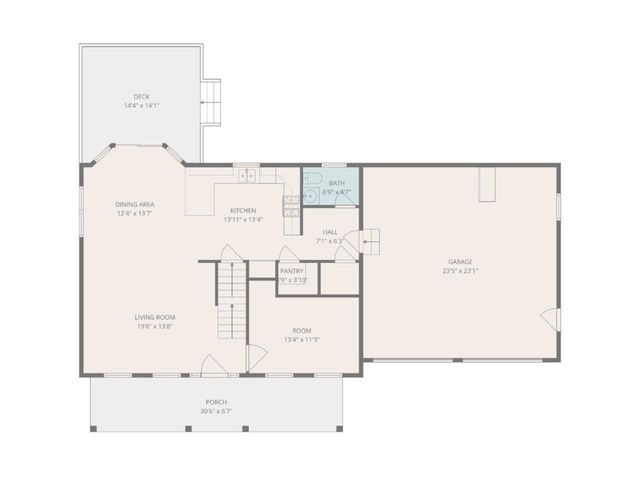 88 Red King Road, St. Albans Town, VT 05478