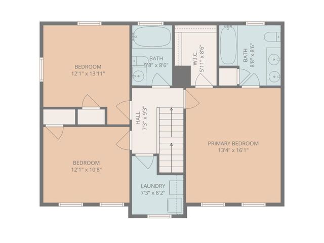 88 Red King Road, St. Albans Town, VT 05478