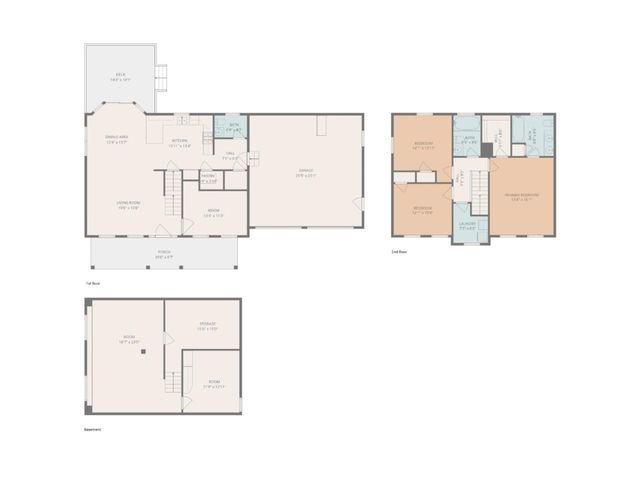 88 Red King Road, St. Albans Town, VT 05478