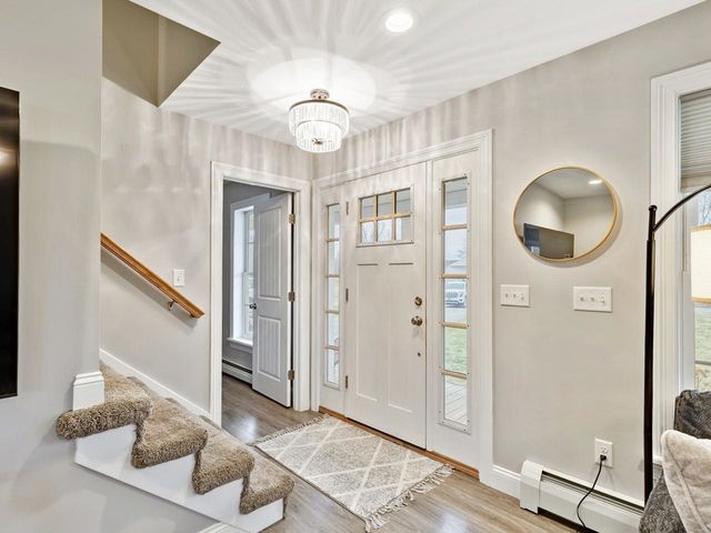 88 Red King Road, St. Albans Town, VT 05478