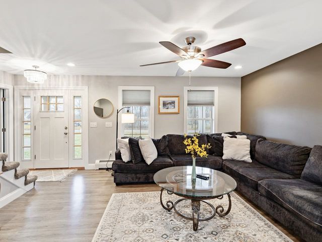 88 Red King Road, St. Albans Town, VT 05478