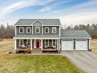 88 Red King Road, St. Albans Town, VT 05478