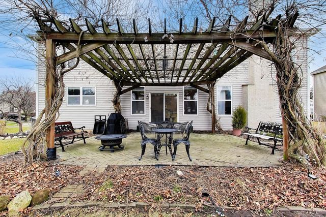 5355 Galloway Drive, Hoffman Estates, IL 60192