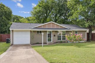 1310 Winding Trail, Duncanville, TX 75116
