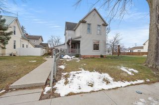 507 Marshall Street, Decatur, IN 46733