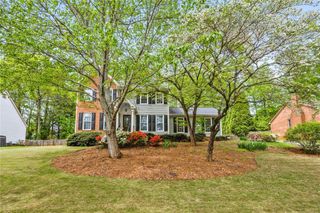180 Forest Lane NW, Marietta, GA 30064