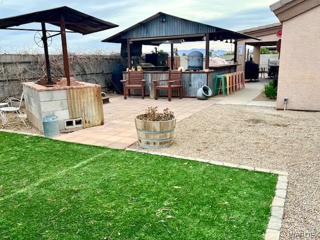 3061 Dafne Avenue, Kingman, AZ 86409