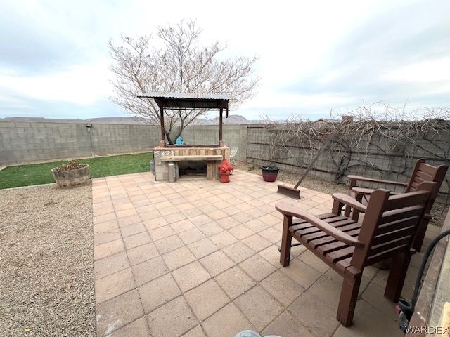 3061 Dafne Avenue, Kingman, AZ 86409