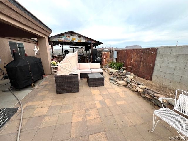 3061 Dafne Avenue, Kingman, AZ 86409