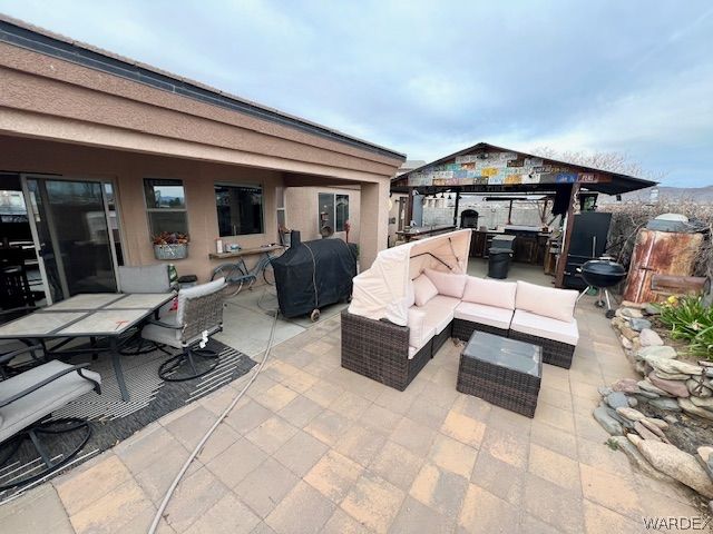 3061 Dafne Avenue, Kingman, AZ 86409