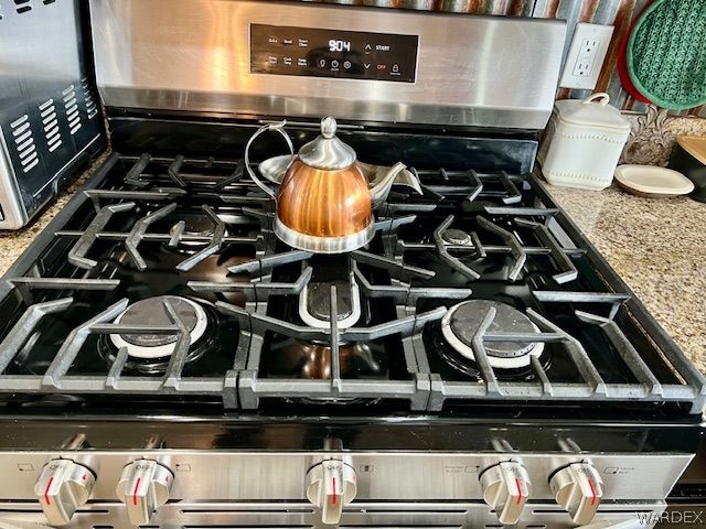 3061 Dafne Avenue, Kingman, AZ 86409