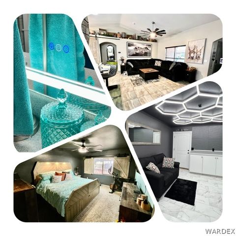 3061 Dafne Avenue, Kingman, AZ 86409