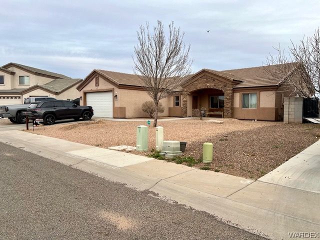 3061 Dafne Avenue, Kingman, AZ 86409